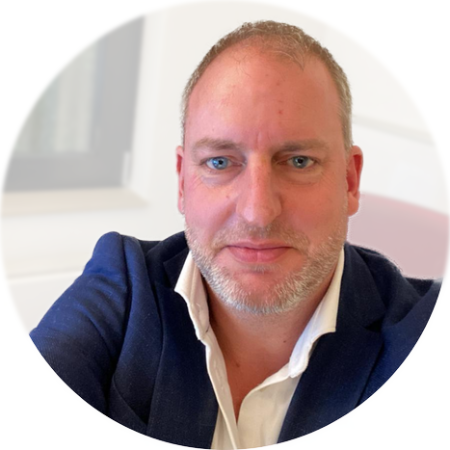 Bob Weber ConnEQt Team 2